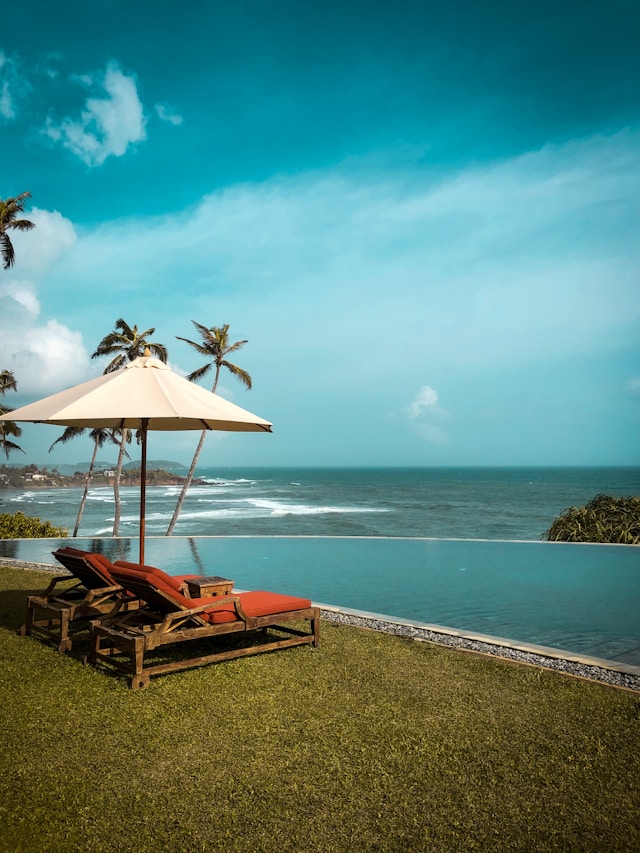 Classic Sri Lanka Round Tour